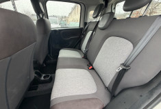 FIAT Panda 0.9 / 90 CH / CROSS / 4X4