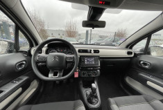 Citroën C3 1.2 / 82 CH / LIVE