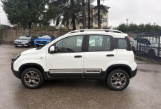 FIAT Panda 0.9 / 90 CH / CROSS / 4X4