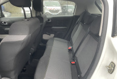 Citroën C3 1.2 / 82 CH / LIVE