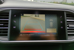 Peugeot 308  II 1.2 130ch S&S GT LINE EAT8 