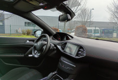 Peugeot 308  II 1.2 130ch S&S GT LINE EAT8 