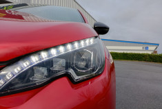 Peugeot 308  II 1.2 130ch S&S GT LINE EAT8 