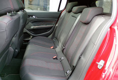 Peugeot 308  II 1.2 130ch S&S GT LINE EAT8 