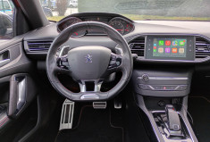 Peugeot 308  II 1.2 130ch S&S GT LINE EAT8 