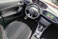 Peugeot 308  II 1.2 130ch S&S GT LINE EAT8 