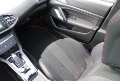 Peugeot 308  II 1.2 130ch S&S GT LINE EAT8 