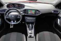 Peugeot 308  II 1.2 130ch S&S GT LINE EAT8 