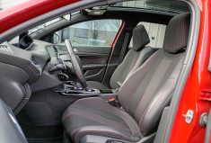 Peugeot 308  II 1.2 130ch S&S GT LINE EAT8 