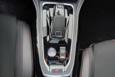 Peugeot 308  II 1.2 130ch S&S GT LINE EAT8 