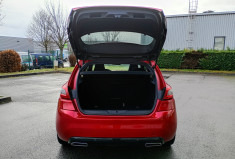 Peugeot 308  II 1.2 130ch S&S GT LINE EAT8 