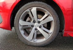 Peugeot 308  II 1.2 130ch S&S GT LINE EAT8 