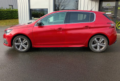 Peugeot 308  II 1.2 130ch S&S GT LINE EAT8 