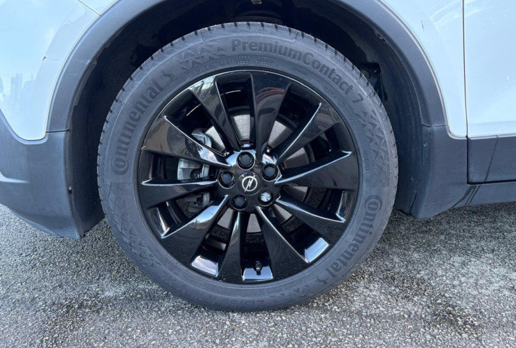 Opel Mokka 1.4 Turbo 4x2  ecoFLEX S&S 140 CV