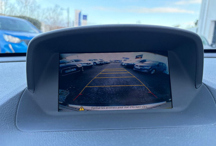 Opel Mokka 1.4 Turbo 4x2  ecoFLEX S&S 140 CV