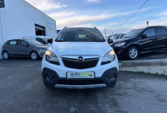 Opel Mokka 1.4 Turbo 4x2  ecoFLEX S&S 140 CV