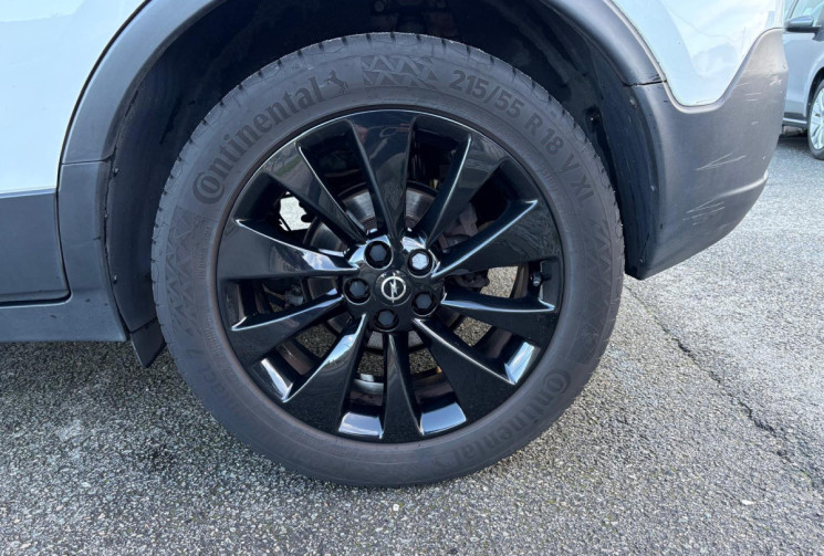 Opel Mokka 1.4 Turbo 4x2  ecoFLEX S&S 140 CV