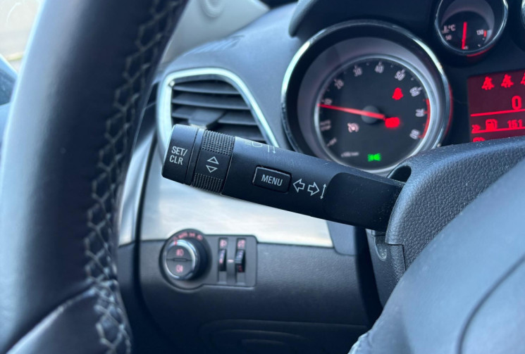 Opel Mokka 1.4 Turbo 4x2  ecoFLEX S&S 140 CV