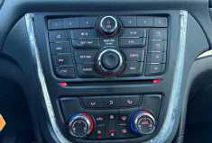 Opel Mokka 1.4 Turbo 4x2  ecoFLEX S&S 140 CV