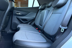 Opel Mokka 1.4 Turbo 4x2  ecoFLEX S&S 140 CV