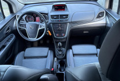 Opel Mokka 1.4 Turbo 4x2  ecoFLEX S&S 140 CV