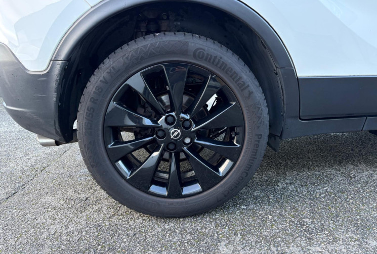 Opel Mokka 1.4 Turbo 4x2  ecoFLEX S&S 140 CV