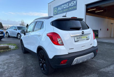 Opel Mokka 1.4 Turbo 4x2  ecoFLEX S&S 140 CV
