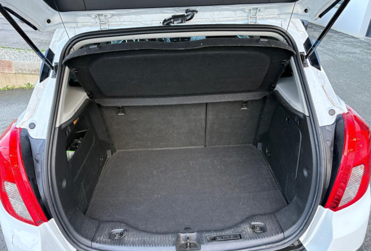 Opel Mokka 1.4 Turbo 4x2  ecoFLEX S&S 140 CV