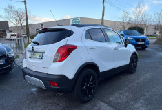Opel Mokka 1.4 Turbo 4x2  ecoFLEX S&S 140 CV