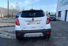 Opel Mokka 1.4 Turbo 4x2  ecoFLEX S&S 140 CV