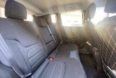 Jeep Renegade LIMITED 1.4 140CH - Clim auto - Bluetooth - Camera - Distrib à jour 