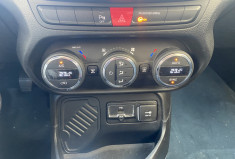 Jeep Renegade LIMITED 1.4 140CH - Clim auto - Bluetooth - Camera - Distrib à jour 