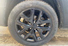 Jeep Renegade LIMITED 1.4 140CH - Clim auto - Bluetooth - Camera - Distrib à jour 