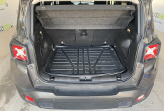 Jeep Renegade LIMITED 1.4 140CH - Clim auto - Bluetooth - Camera - Distrib à jour 