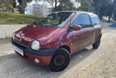 Renault Twingo I 1.2 i 16V EMOTION 75CH CLIM - VITRES ELECTRIQUES - RETROS ELECTRIQUES
