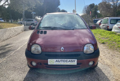 Renault Twingo I 1.2 i 16V EMOTION 75CH CLIM - VITRES ELECTRIQUES - RETROS ELECTRIQUES