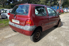 Renault Twingo I 1.2 i 16V EMOTION 75CH CLIM - VITRES ELECTRIQUES - RETROS ELECTRIQUES