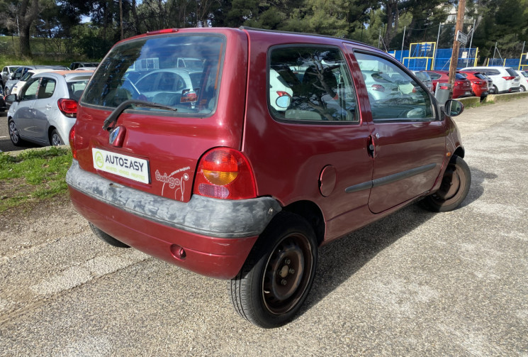 Renault Twingo I 1.2 i 16V EMOTION 75CH CLIM - VITRES ELECTRIQUES - RETROS ELECTRIQUES