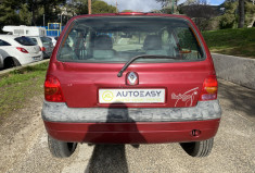 Renault Twingo I 1.2 i 16V EMOTION 75CH CLIM - VITRES ELECTRIQUES - RETROS ELECTRIQUES