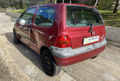 Renault Twingo I 1.2 i 16V EMOTION 75CH CLIM - VITRES ELECTRIQUES - RETROS ELECTRIQUES