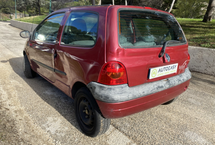 Renault Twingo I 1.2 i 16V EMOTION 75CH CLIM - VITRES ELECTRIQUES - RETROS ELECTRIQUES