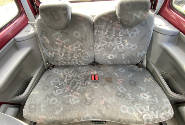 Renault Twingo I 1.2 i 16V EMOTION 75CH CLIM - VITRES ELECTRIQUES - RETROS ELECTRIQUES