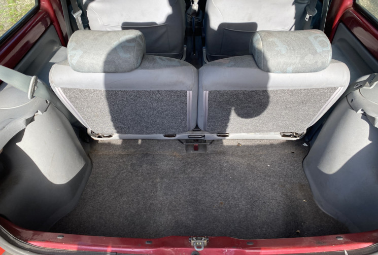 Renault Twingo I 1.2 i 16V EMOTION 75CH CLIM - VITRES ELECTRIQUES - RETROS ELECTRIQUES