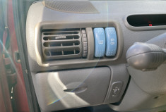 Renault Twingo I 1.2 i 16V EMOTION 75CH CLIM - VITRES ELECTRIQUES - RETROS ELECTRIQUES