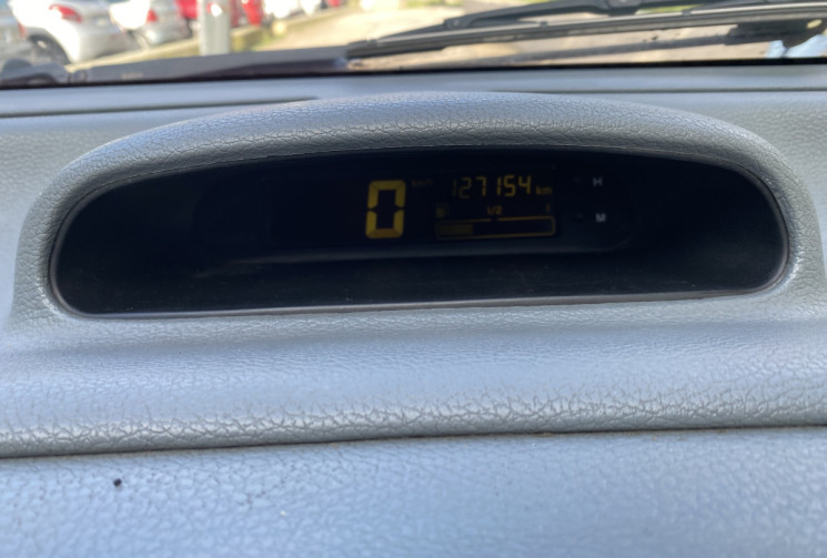 Renault Twingo I 1.2 i 16V EMOTION 75CH CLIM - VITRES ELECTRIQUES - RETROS ELECTRIQUES