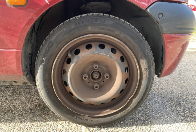 Renault Twingo I 1.2 i 16V EMOTION 75CH CLIM - VITRES ELECTRIQUES - RETROS ELECTRIQUES