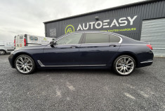 BMW SERIE 7 750Li Xdrive Limousine G12 4.4 V8 450CH
