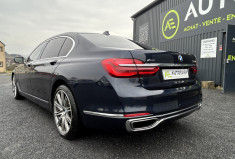 BMW SERIE 7 750Li Xdrive Limousine G12 4.4 V8 450CH