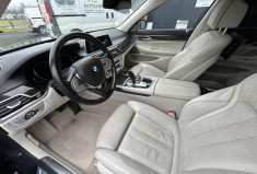 BMW SERIE 7 750Li Xdrive Limousine G12 4.4 V8 450CH