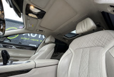 BMW SERIE 7 750Li Xdrive Limousine G12 4.4 V8 450CH